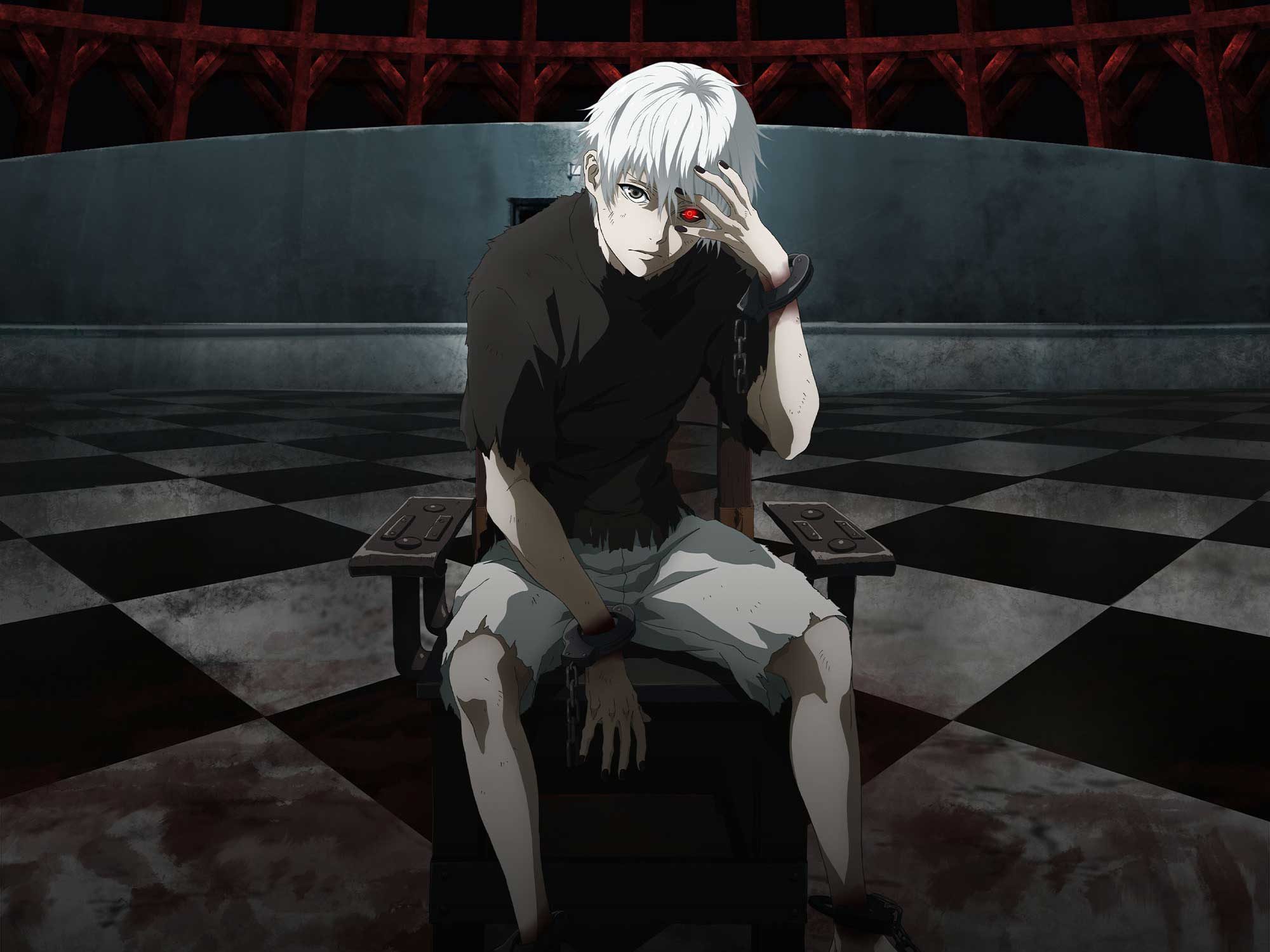 Tokyo Ghoul Official Merchandise: 5 Collectibles You Need