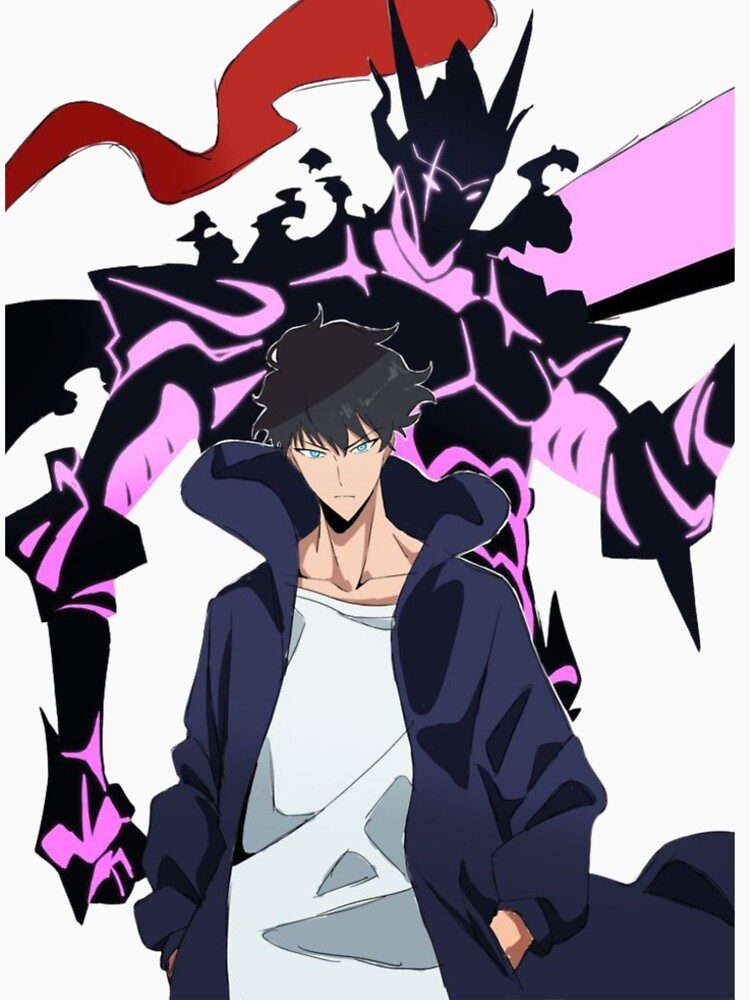 Solo Leveling Official Merch: 7 Must-Have Anime Collectibles