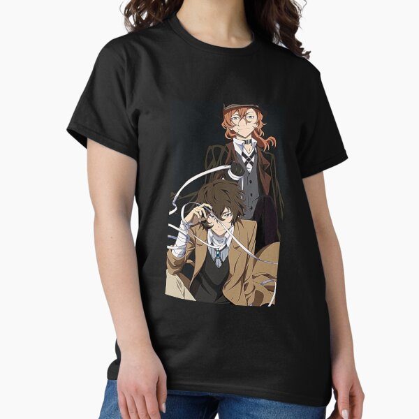 Bungo Stray Dogs Official Shop: 7 Must‑Have Anime Treasures