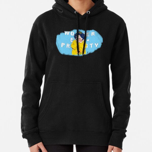 Wonder Egg Priority Official Shop: Top Anime Collectibles