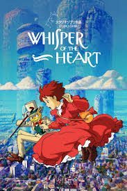 Whisper Of The Heart Merchandise: 5 Anime Gems Fans Love