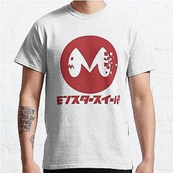 Kaiju No 8 Classic T-Shirt