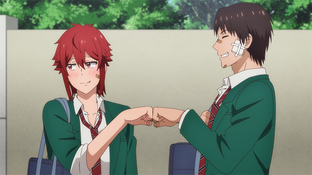 Tomo Chan Is A Girl Merchandise: 5 Anime Must‑Haves