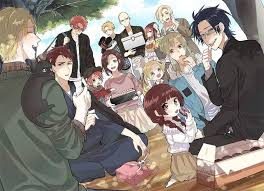 The Yakuzas Guide To Babysitting Merchandise: Anime Insights