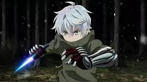 The Worlds Finest Assassin Shop: Anime’s Dark Comedy Reveal