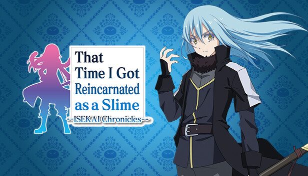 That Time I Got Reincarnated As A Slime Shop: Anime Reveal
