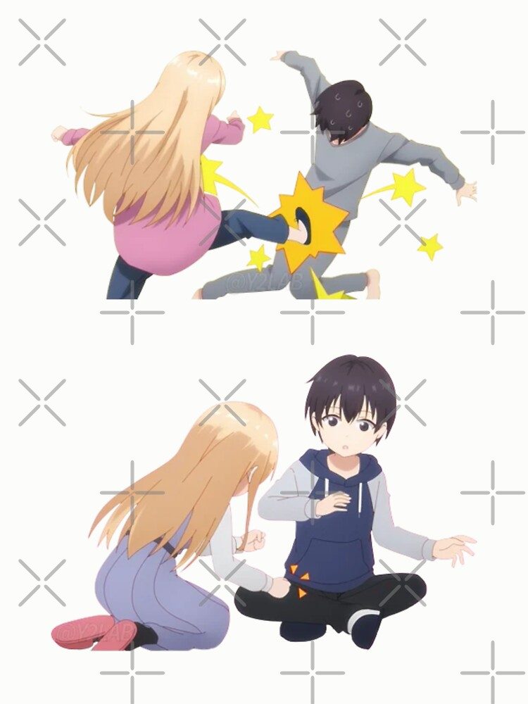 The Angel Next Door Spoils Me Rotten Shop: Anime Must‑Haves