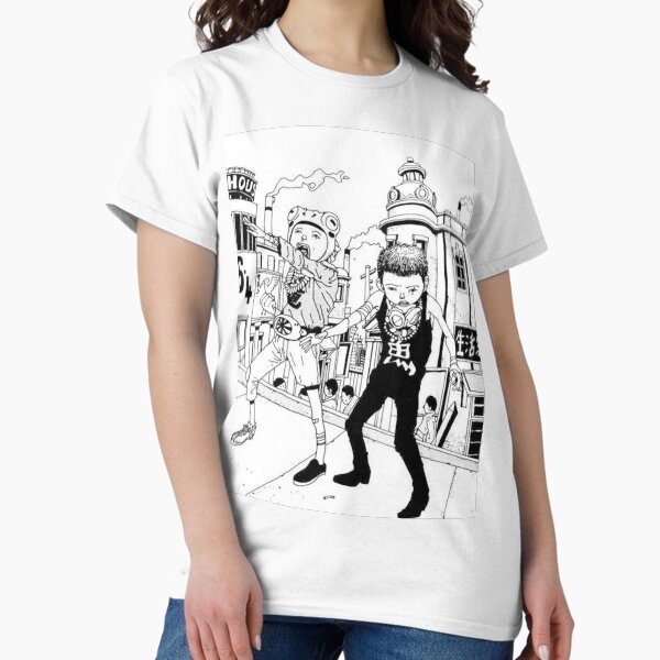 Tekkonkinkreet Official Store: Must‑Have Anime Collectibles