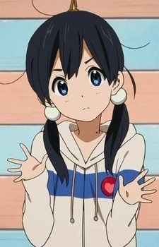 Tamako Market Official Merchandise: 4 Anime Items Fans Crave