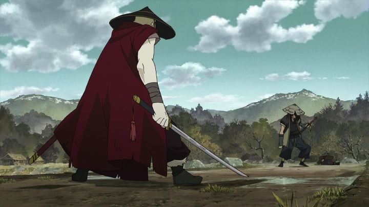 Sword Of The Stranger Official Merch: 4 Anime Items to Crave