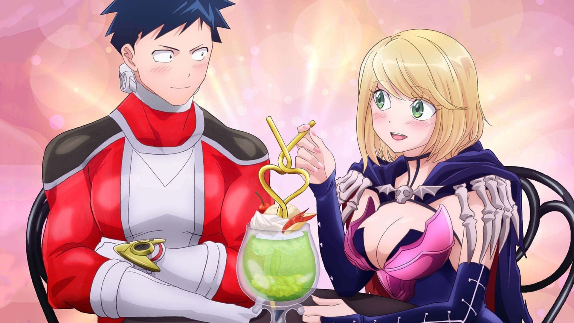 Love After World Domination Official Store: Anime Must‑Visit