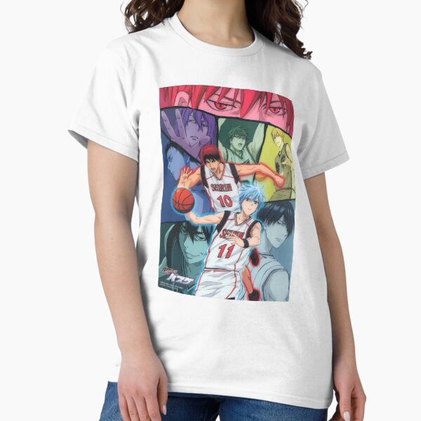 Kuroko No Basket Official Merch: 7 Must-Have Anime Collectibles