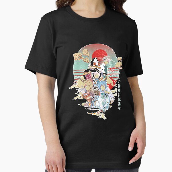 Konosuba Official Store: 7 Must‑Have Anime Treasures Inside
