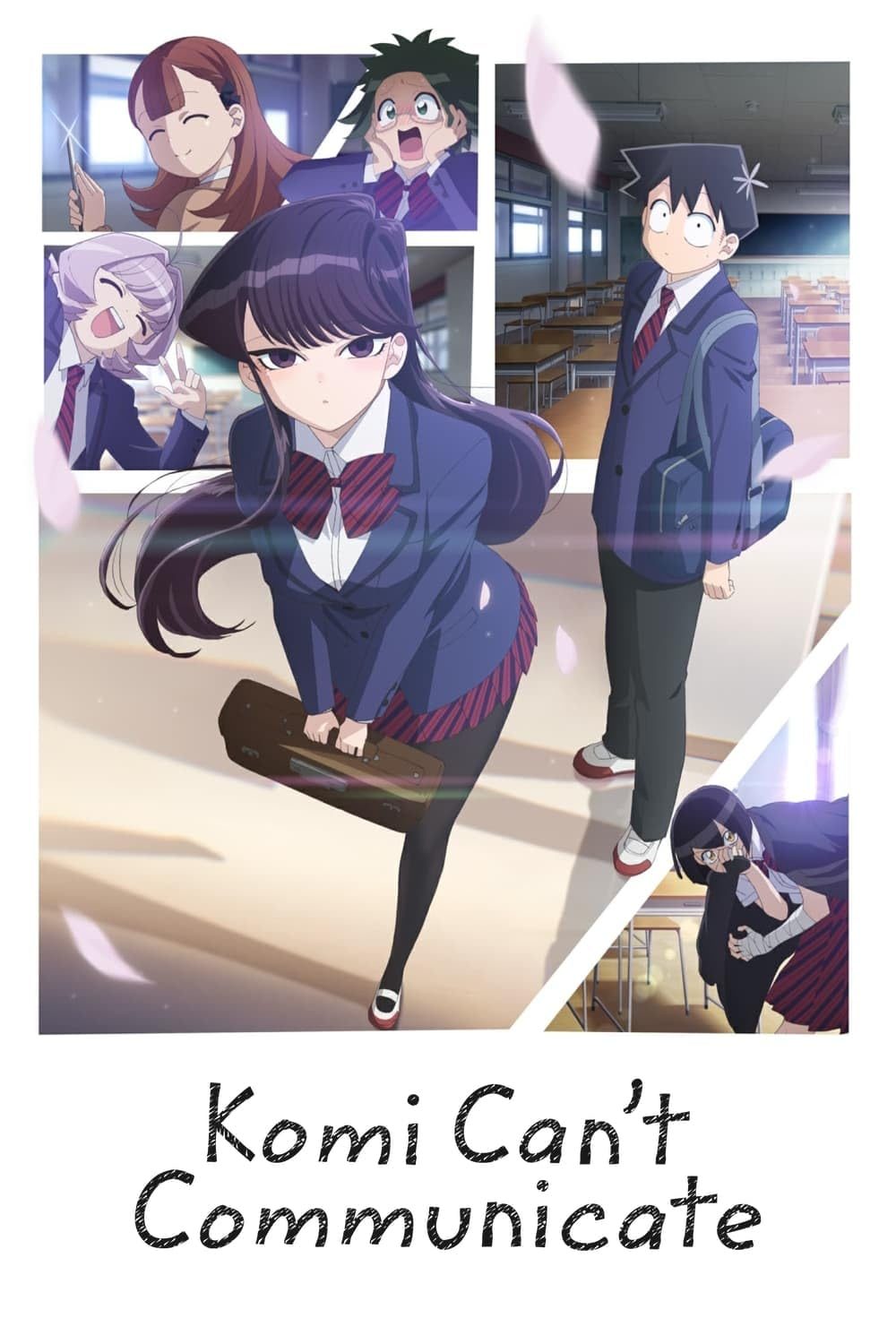 Komi Can't Communicate Official Shop: Anime Treasures You Must See