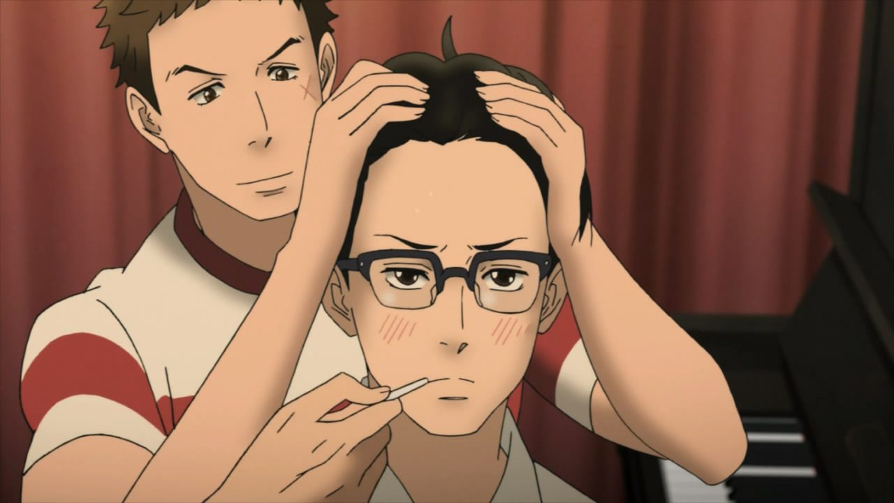 Kidson The Slope Store's Anime Picks: 8 Must‑Watch Series