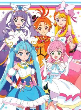 Hirogaru Sky Precure Store: Anime Fans’ Hidden Gems
