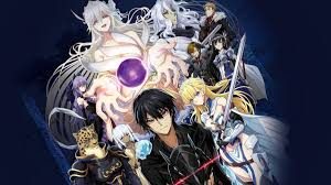Failure Frame Official Merch: 7 Anime Picks That Wow