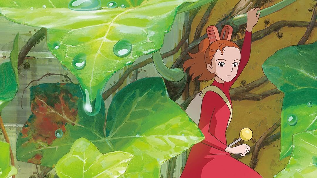 Arrietty Official Merchandise: 7 Must‑Have Anime Treasures