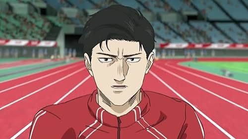 100 Meters Official Merch: Anime Must-Haves Fans Crave