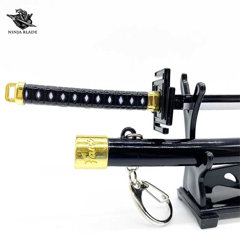 Anime Katana Official Merch: 7 Must‑Have Items for True Fans