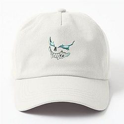 Kaiju No 8 Dad Hat