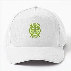 KAIJU No 8 : IZUMO TECH Baseball Cap