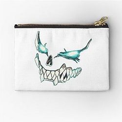 Kaiju No 8 Zipper Pouch