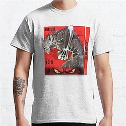 Kaiju design  Classic T-Shirt