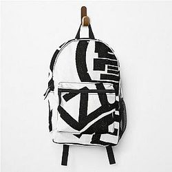 Kaiju No. 8 IZUMO TECH LOGO Classic Backpack