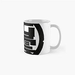 Kaiju No. 8 IZUMO TECH LOGO Classic Classic Mug