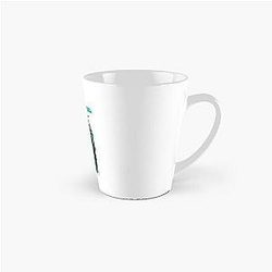 KAIJU NO 8 KAIJU 8 KAFKA HIBINO GOD HELP US BLUE (KAIJU FIGHTING ANIMEMANGA) Tall Mug