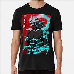 Kaiju Premium T-Shirt