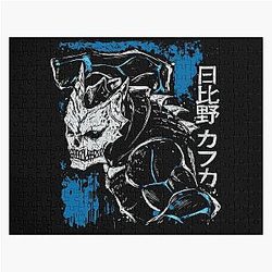 Kaiju Kafka Hibino Jigsaw Puzzle