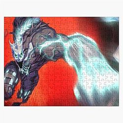 Kaiju No. 8 Jigsaw Puzzle