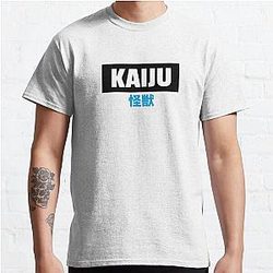 Kaiju Classic T-Shirt