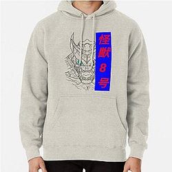 Kaiju Pullover Hoodie