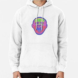 Kai Kara France UFC Pullover Hoodie