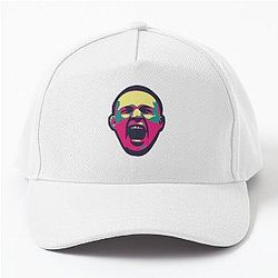 Kai Kara France UFC Baseball Cap