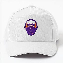 Kai Kara-France Purple Baseball Cap