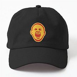 Kai Kara-France Dad Hat