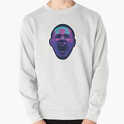 Kai Kara France UFC Sweatshirt