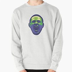 Kai Kara-France UFC Sweatshirt