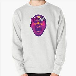 Kai Kara France UFC Pullover Sweatshirt