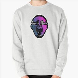 Kai Kara France UFC Sweatshirt