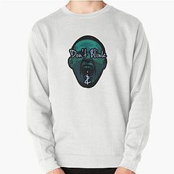 Kai Kara France UFC Sweatshirt