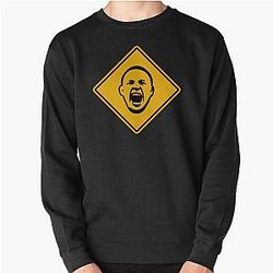 Kai Kara France Sign Pullover Sweatshirt