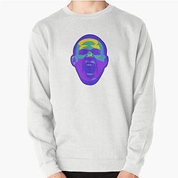 Kai Kara France UFC Sweatshirt