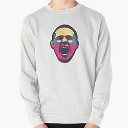 Kai Kara-France UFC Sweatshirt