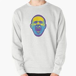 Kai Kara France UFC Sweatshirt