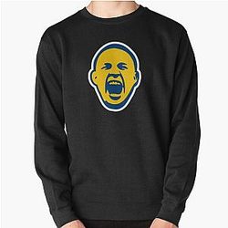 Kai Kara-France Pullover Sweatshirt